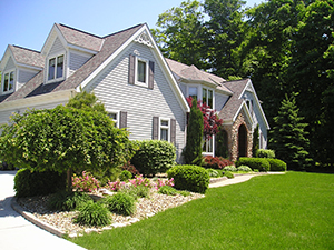Landscapers and Lawncare Services in Colfax, IA